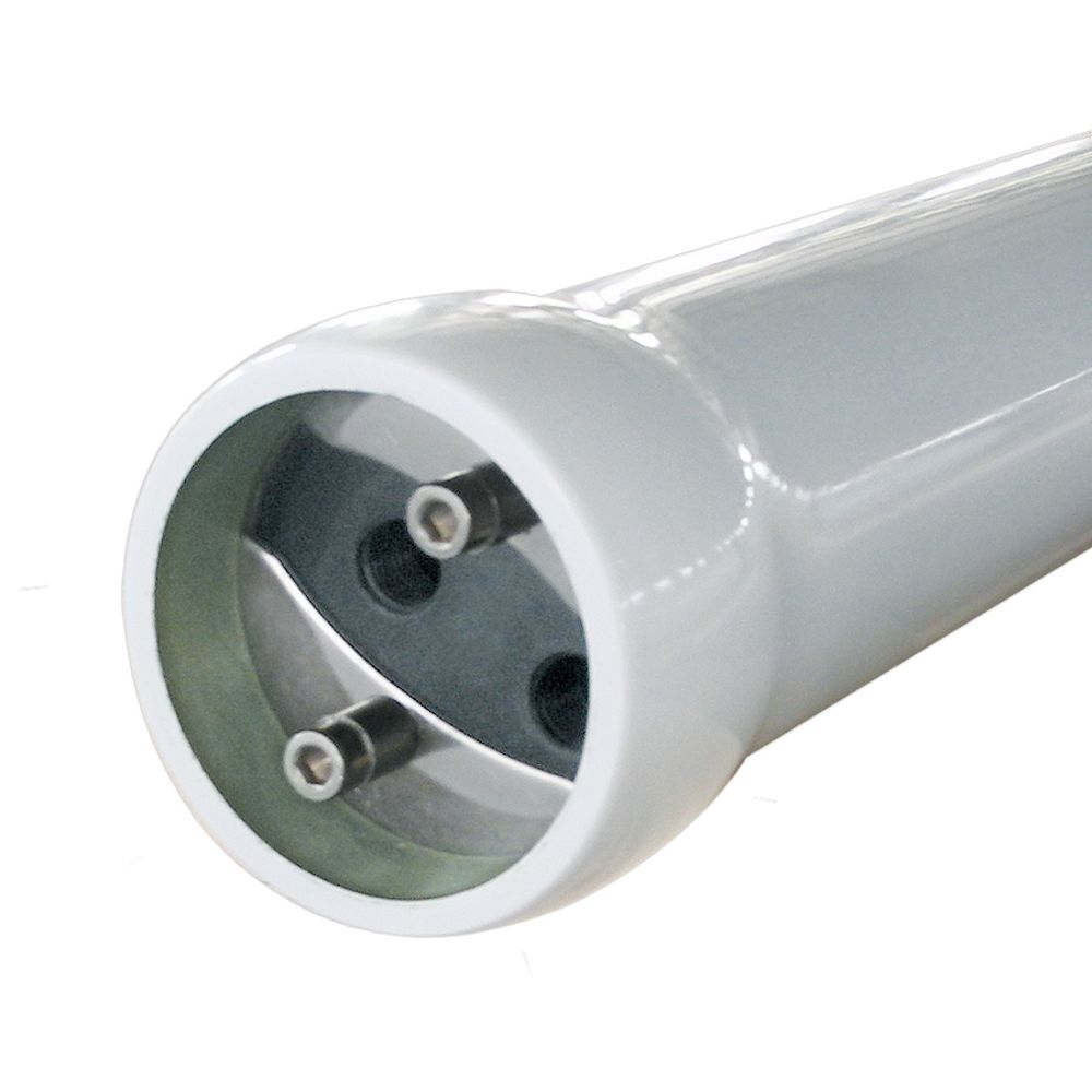 4 X 40 Fiberglass Membrane Housing 300 psi