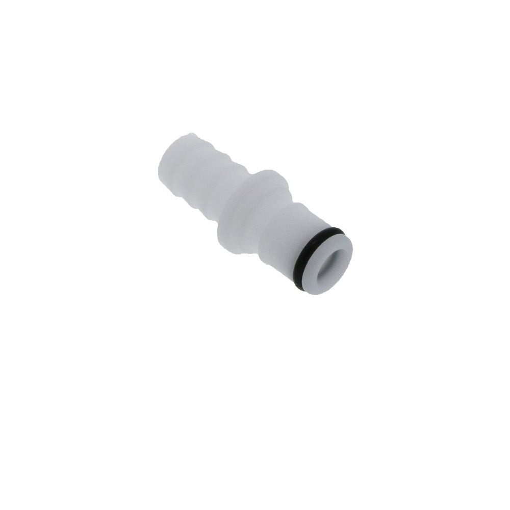 APC22006 NSF In-Line Hose Barb Coupling Insert 3/8 ID Barb