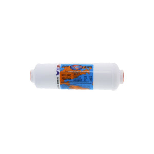 Omnipure CL10PF5-C Inline Sediment 5 mic - 10" x 2" Filter - 3/8" FPT