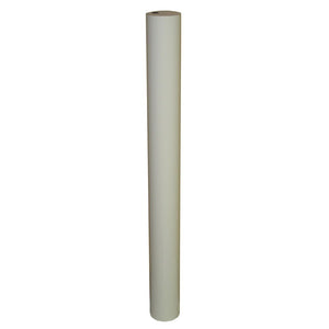 Fiberglass Membrane Housing 2.5 x 43, 1000 psi, End Port 1/4"