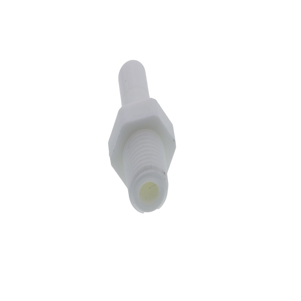 DMfit Stem Adapter - 3/8" stem x 1/4" BSPT[PT]