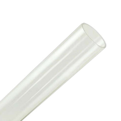 Quartz Sleeve 22mm x 25mm x 832mm [32.75 in] for AquaFine 3184 Open Both Ends