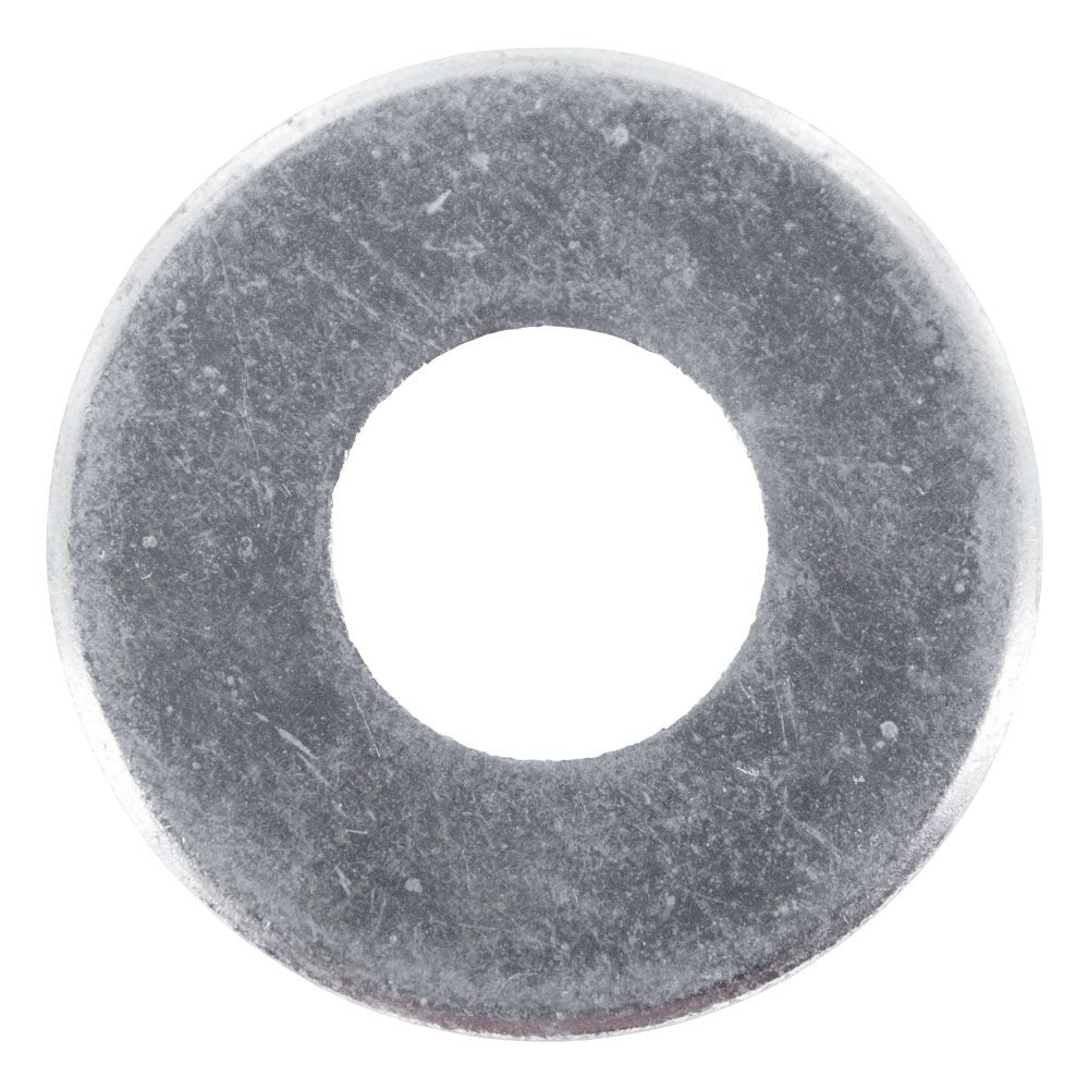Flat Washer USS 5/16 ID x 7/8 OD, Zinc