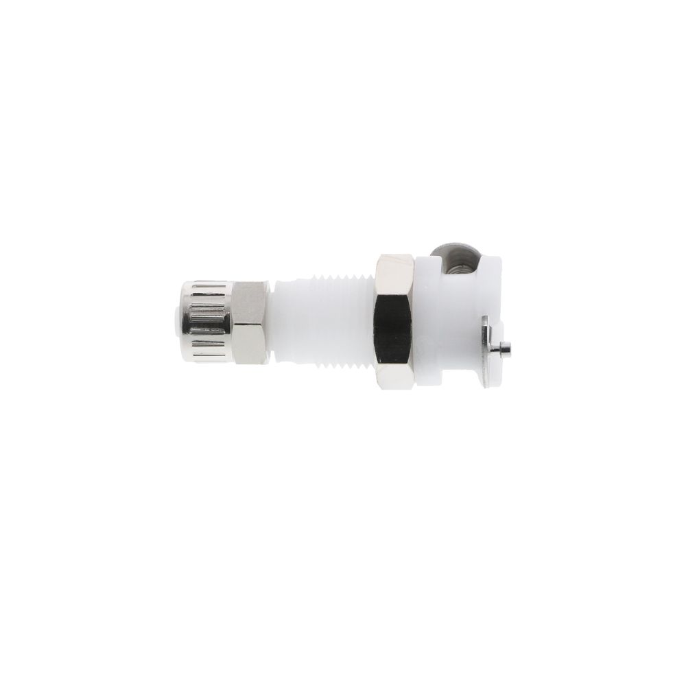 PMC1204 Panel Mount PTF Coupling Body 1/4 PTF
