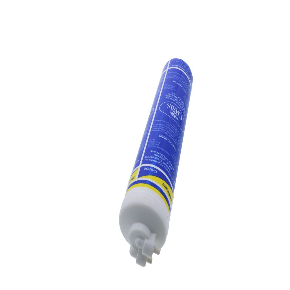 Oasis 033662-001 Quick Change Sed/Carbon Prefilter ylw & blue