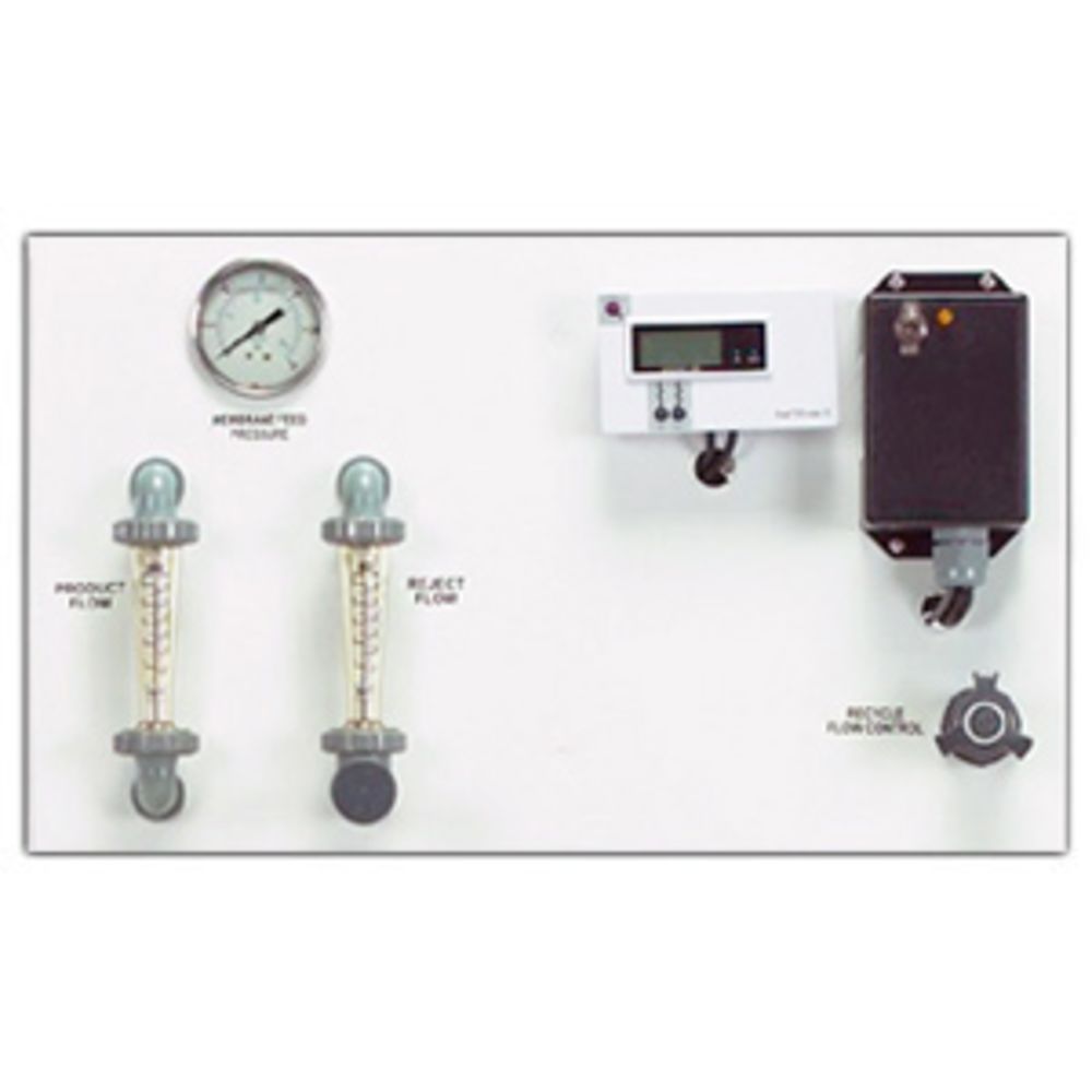 Watts R4X40-2 Commercial Reverse Osmosis System 4400 gpd