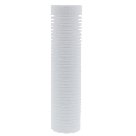 3M Micro-Klean G78B21S Grooved Resin Bonded 5 mic 2-5/8 x 9-3/4
