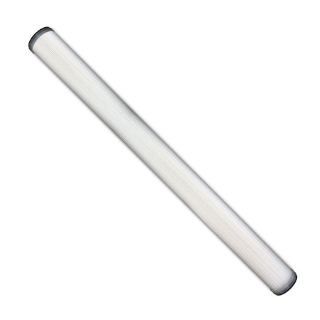 2.5" x 30" FlowMax HP with DOE End Cap - 0.2 Micron