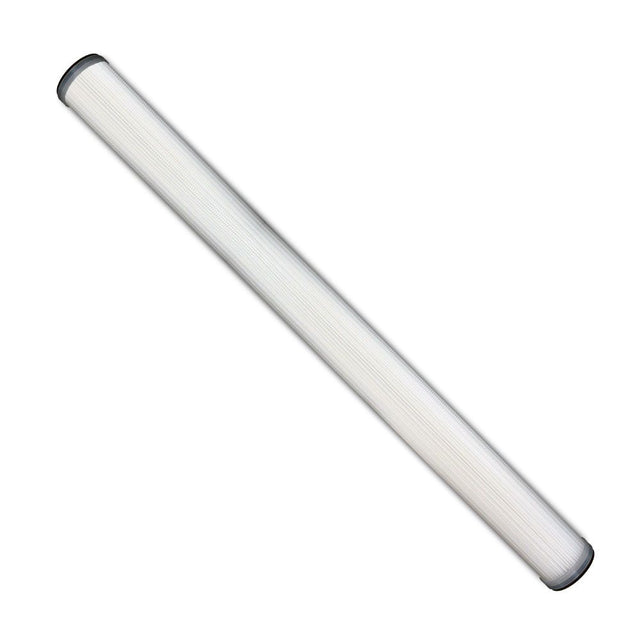 2.5" x 30" FlowMax HP with DOE End Cap - 0.2 Micron