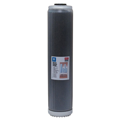 20" x 4-1/2" BB Nuclear Grade Mixed Bed DI Cartridge