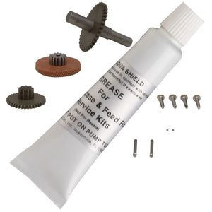 Stenner Classic Series Gear Case Service Kit for Fixed 85 Series Pumps