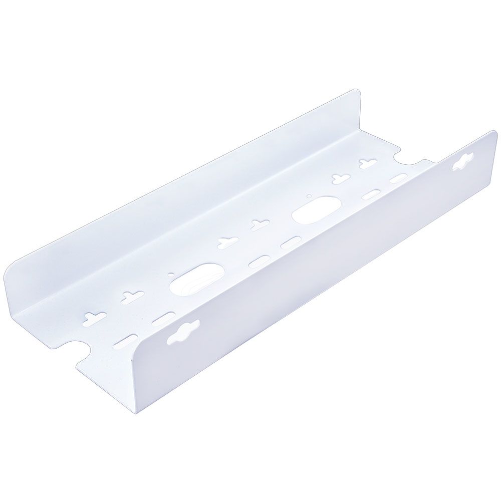 Mounting Bracket - THREE Housing METAL "U" Shaped for Slimline Housings