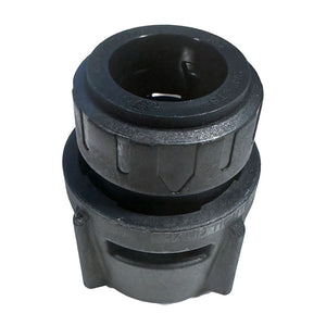 John Guest ProLock Female Connector NPS - 1/2 CTS x 3/4 NPS