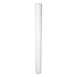 Neo-Pure PH-27300-05-213 High Efficiency Pleated Filter 5 Mic - 213 End Cap with Internal O-Ring