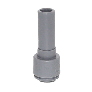 John Guest Reducer Stem - 5/32 x 3/16 Stem