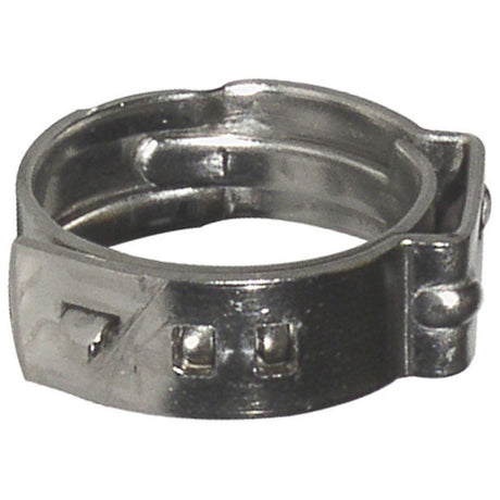 PEX Cinch Clamp - 1/2" 304 Stainless Steel