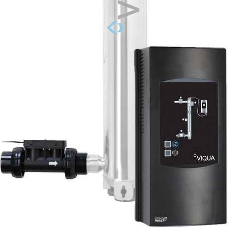 Viqua LightWise™ Technology Upgrade Kit for Pro30 System