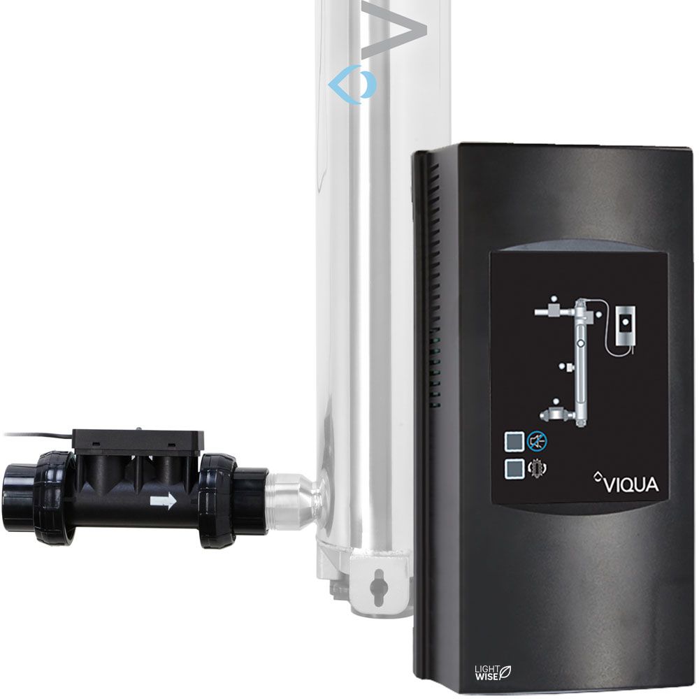 Viqua LightWise™ Technology Upgrade Kit for Pro30 System