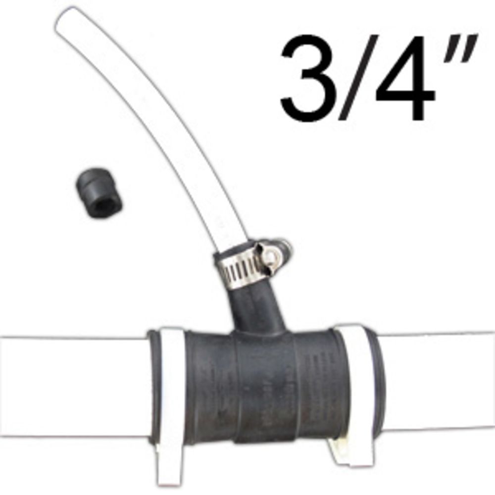 Drain Boa Drain Fitting Kit DC9700