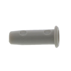 DMfit Tube Support - 1/4" O.D x 0.170 Push-in I.D.