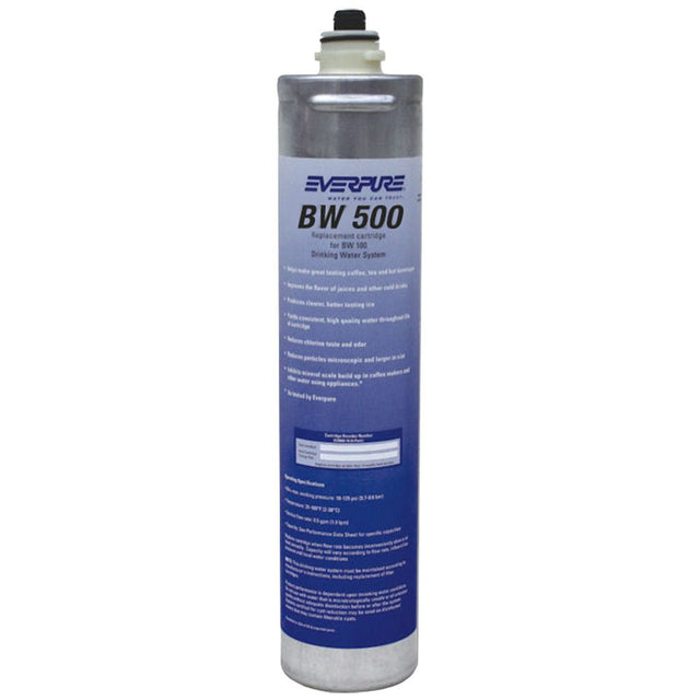 Everpure BW 500 EV9668-56 Filter Cartridge