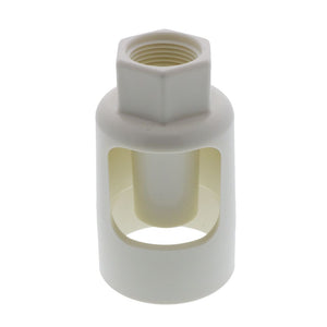Standpipe Airgap - 2" PVC 40 / ABS,  1" FPT G20