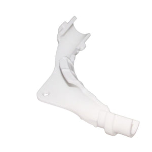 DMfit Flow Bend Clip - 5/8"