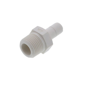 Parker LIQUIfit Stem Adapter - 3/8 x 3/8 NPTF