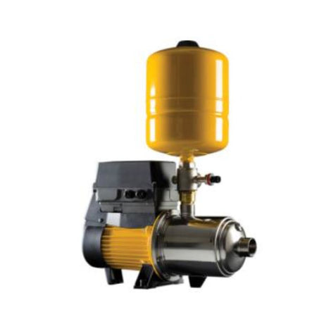 DynaDrive  DD60-NPT Constant Pressure System with Max Flow Up To 12 gpm @ 60 psi