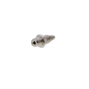 Colder Fitting - 1/8 PTF x 10-32 UNF