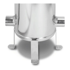 HydroScientific Band Clamp 40 Jumbo Filter Housing