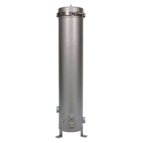 Shelco 7F0S4 Universal 40" Multi-Cartridge Filter Housing