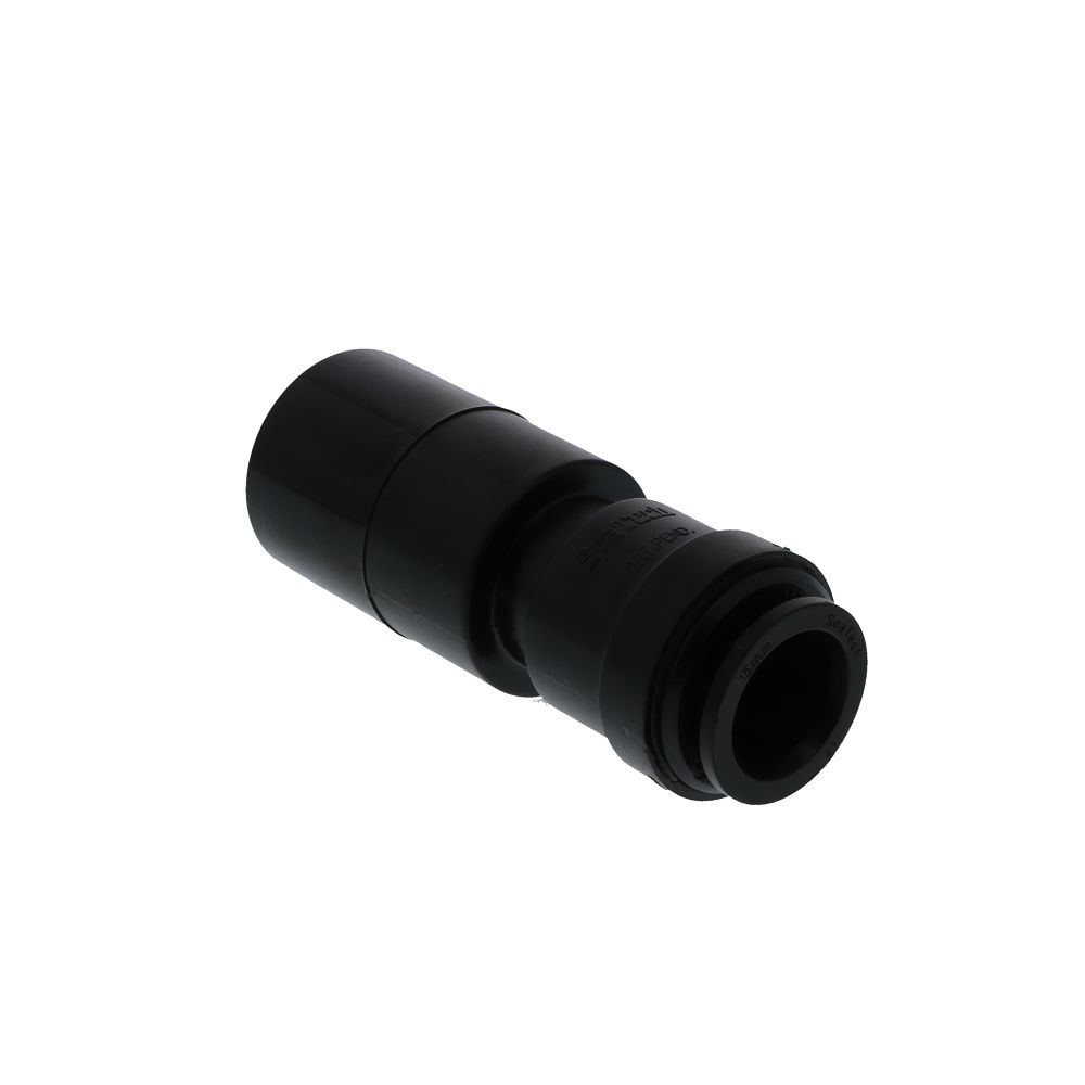 Watts AquaLock/SeaTech - Stackable Reducing Stem - 1 CTS Stem x 15mm