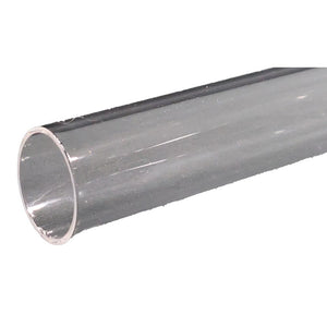 UV Quartz Sleeve 38x42x930mm OBE