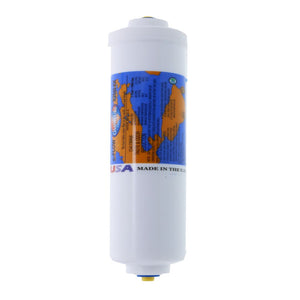 Pentek Inline Activated Carbon Postfilter for GE Merlin