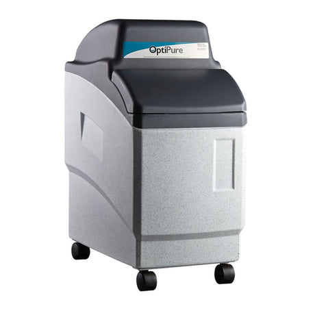 Optipure 5,000 grains/regeneration - for use with hot or cold water