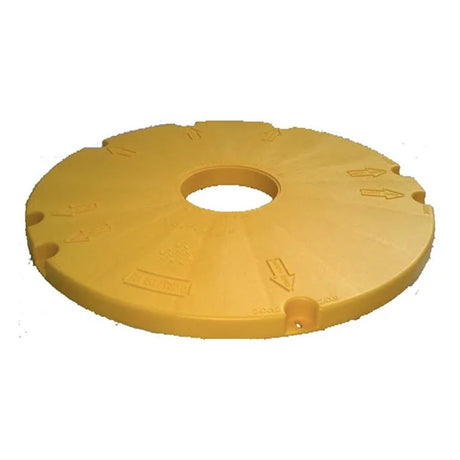 16" Internal Safety Lid