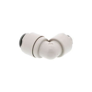 John Guest Superseal [both] Elbow Union - 3/8 x 5/16