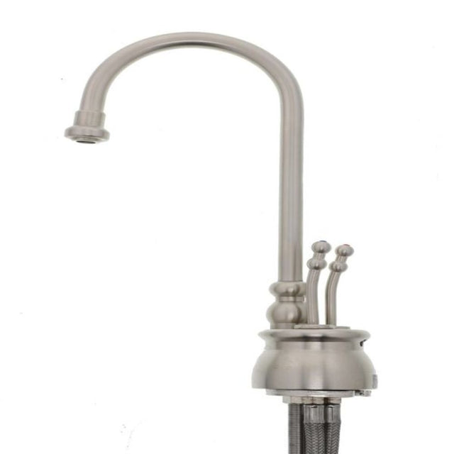 Mountain Plumbing MT550 Two Lever Traditional Hot & Cold Water Dispenser