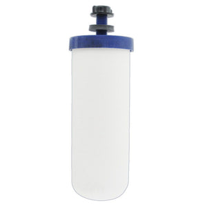 AquaCera W9512330 Imperial CeraPlus 7" Ceramic Filter Candle