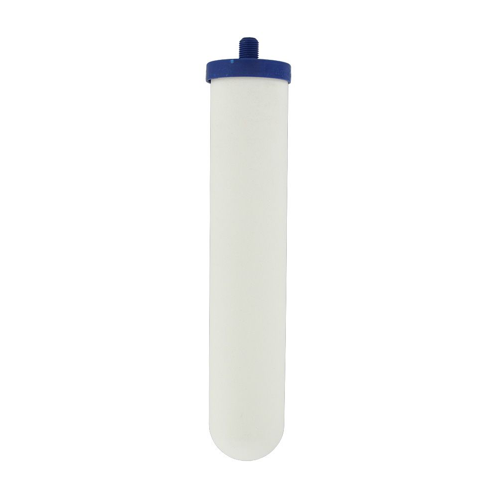 AquaCera W9512600 10" CeraMetix Ceramic Filter Candle