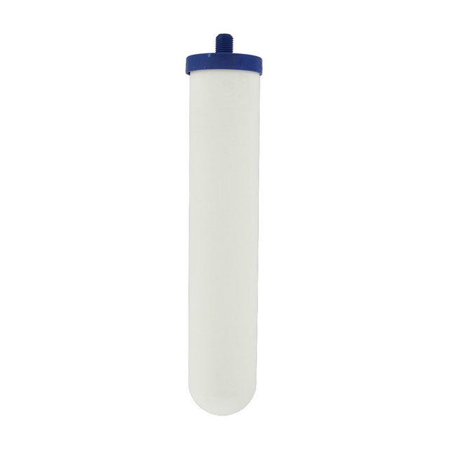 AquaCera W9512600 10" CeraMetix Ceramic Filter Candle