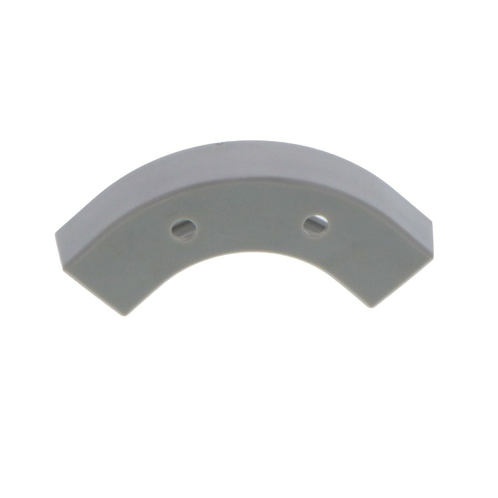 DMfit Flow Bend Clip - 5/16"