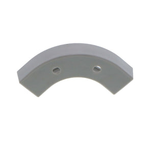 DMfit Flow Bend Clip - 5/16"