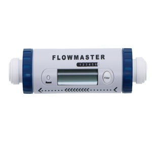 Flowmaster Digital Flow Meter