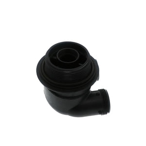 C-Series C1190 In/Out Head w/ Vent Trap