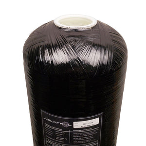 Aquatrol Mineral Tank 12x52 Black