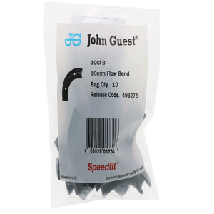 John Guest Cold Forming Bend - 10mm