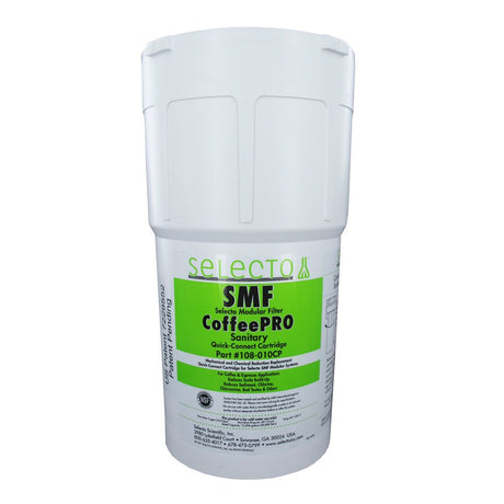 Kinetico SMF CoffeePRO 108-010CP Replacement Cartridge