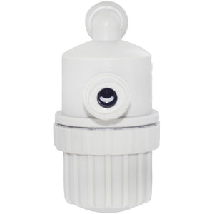 DMfit Filter Strainer 3/8" x 3/8" Push-in - 200 mesh [60 mic]